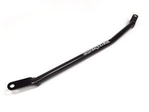 Euro Sport Lower Front Stress Bar - Audi A3, VW Mk5/Mk6 Golf/Jetta/Rabbit/GTI/Golf R - High Performance VW & Audi Parts - High Performance VW & Audi Part
