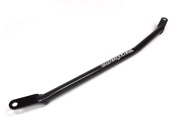 BLEMISHED Euro Sport Lower Front Stress Bar - VW Mk5 2.0T/2.5L/Mk6