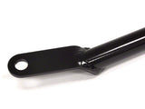 Euro Sport Lower Front Stress Bar - Audi A3, VW Mk5/Mk6 Golf/Jetta/Rabbit/GTI/Golf R