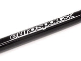 Euro Sport Lower Front Stress Bar - Audi A3, VW Mk5/Mk6 Golf/Jetta/Rabbit/GTI/Golf R