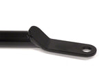 Euro Sport Lower Front Stress Bar - Audi A3, VW Mk5/Mk6 Golf/Jetta/Rabbit/GTI/Golf R