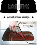 Lamin-X VW Passat (98-01.5) Tail Light Covers