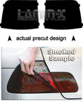 Lamin-X VW Passat (98-01.5) Tail Light Covers