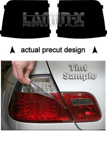 Lamin-X VW Passat (98-01.5) Tail Light Covers