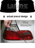 Lamin-X VW Passat (98-01.5) Tail Light Covers